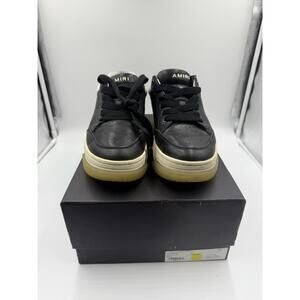Size 42 EU 9 US Amiri Stadium Low